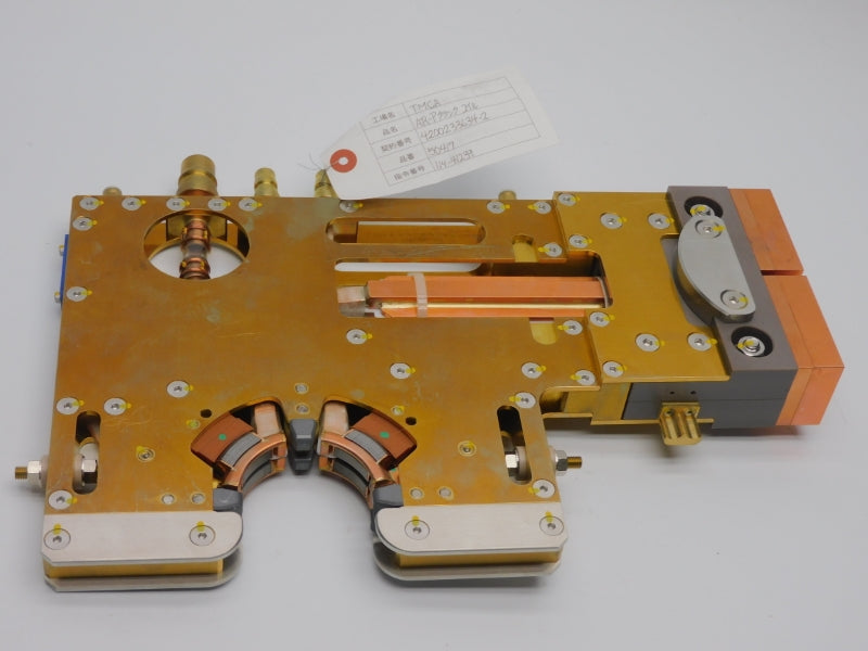 DENKI KOGYO 4200233634-2 TMCA NSMP