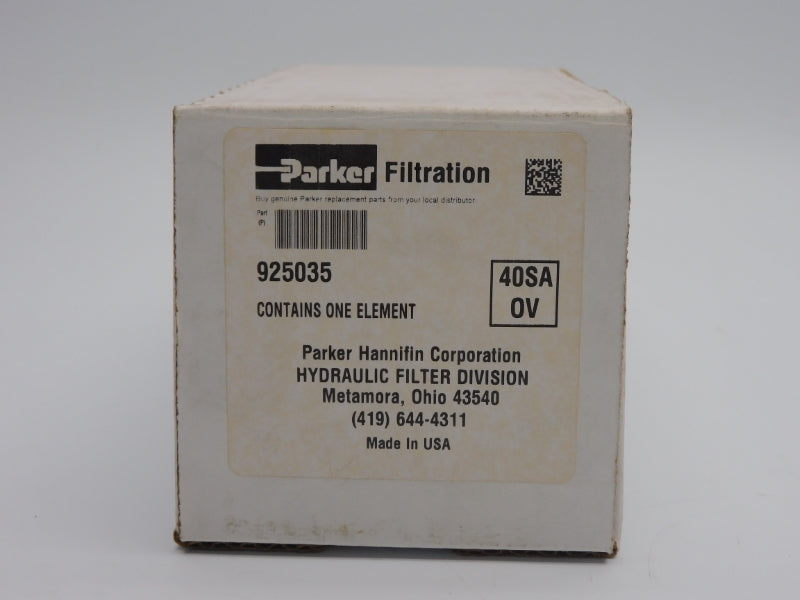 PARKER 925035 NSMP