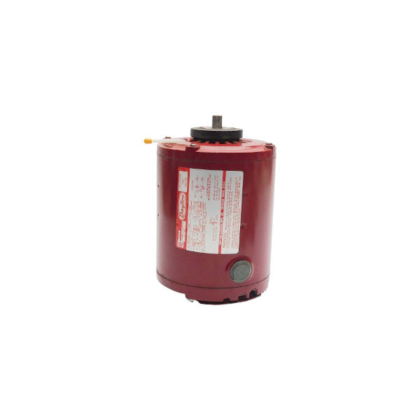 DAYTON 6K521B 115V UNMP