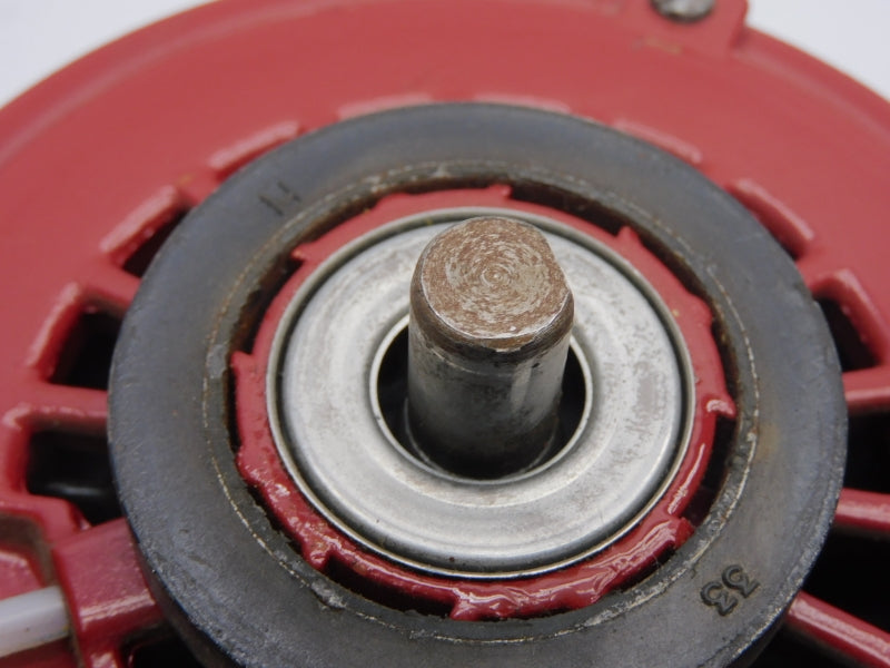 DAYTON 6K521B 115V UNMP