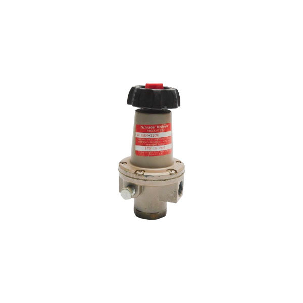 SCHRADER BELLOWS 3564-2200 5-125PSI NSNP