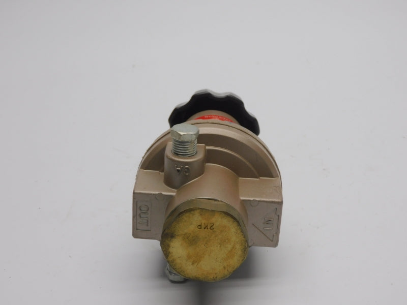 SCHRADER BELLOWS 3564-2200 5-125PSI NSNP