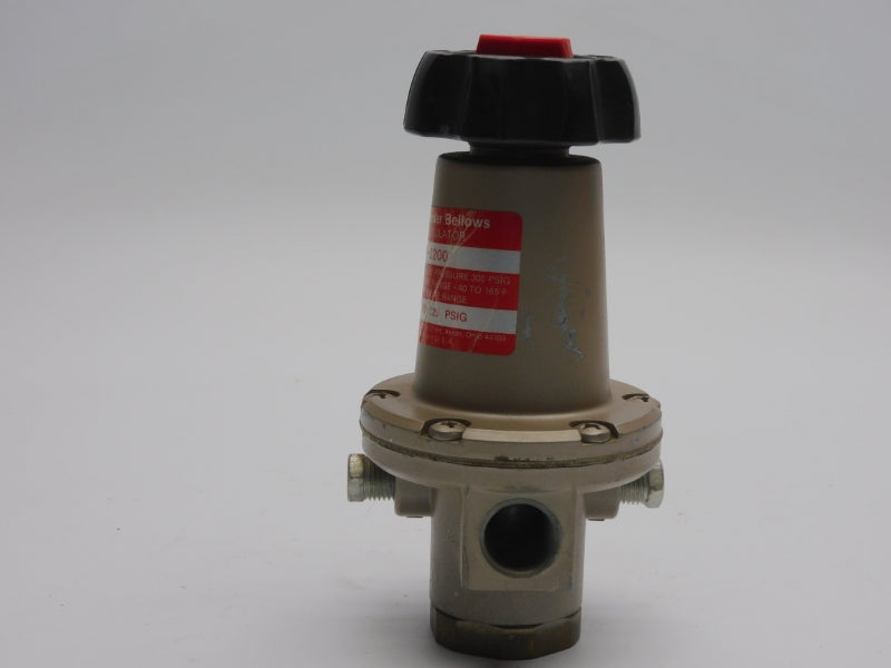 SCHRADER BELLOWS 3564-2200 5-125PSI NSNP