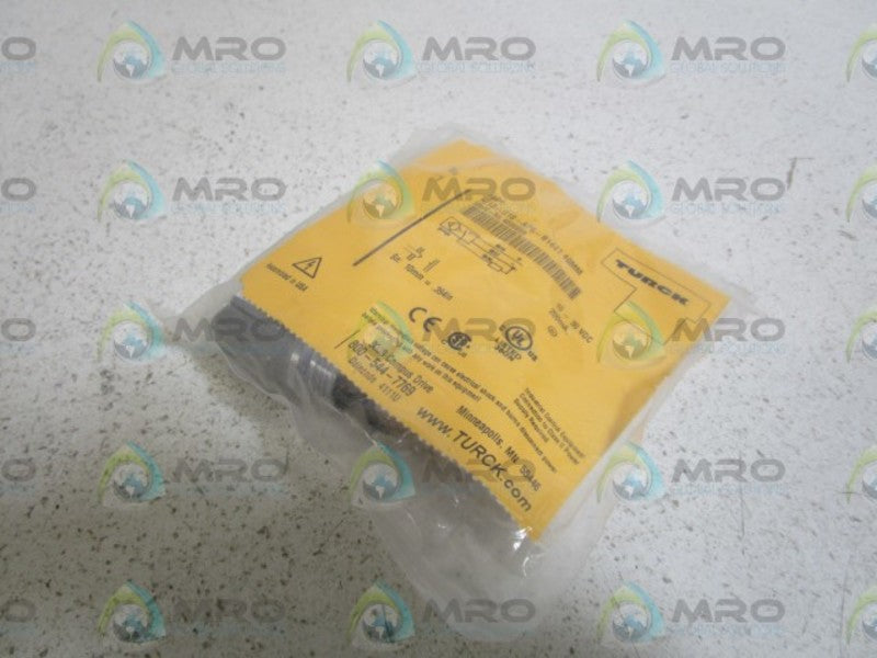 TURCK NI10-G18-AP6-B1441 40MM NSMP