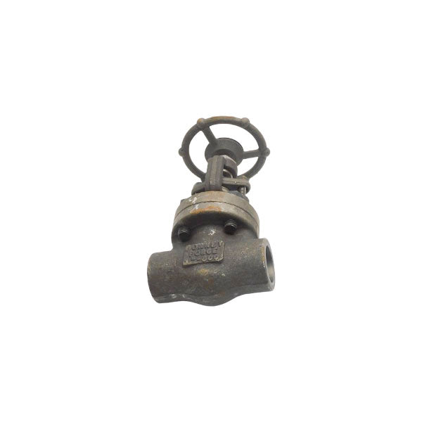 BONNEY FORGE HL31LE 1376090025 1" NSNP