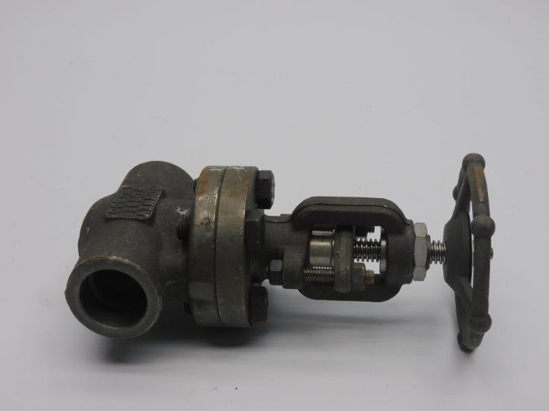 BONNEY FORGE HL31LE 1376090025 1" NSNP