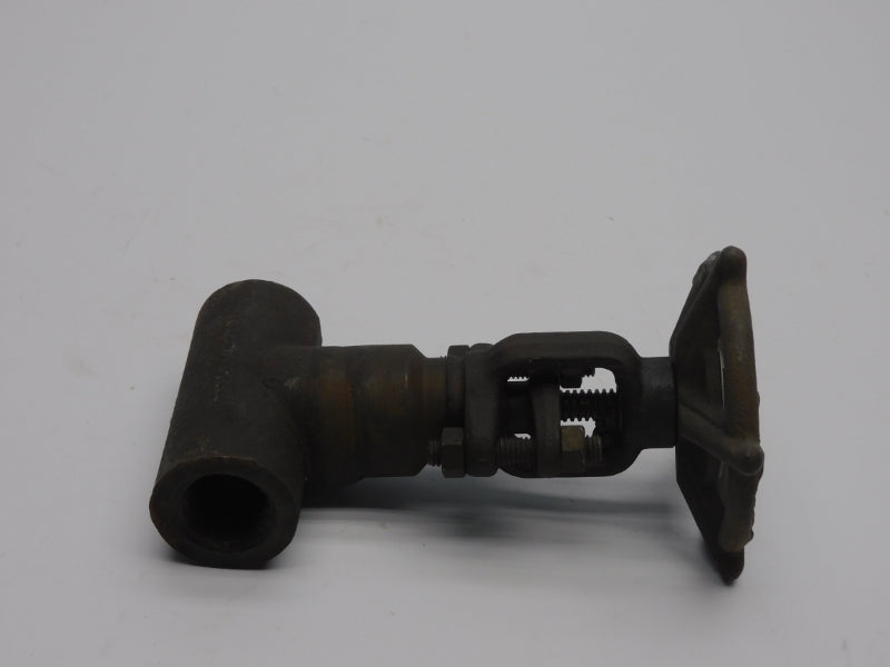 HENRY VOGT B-41314R17 1975PSI 3/4" NSNP