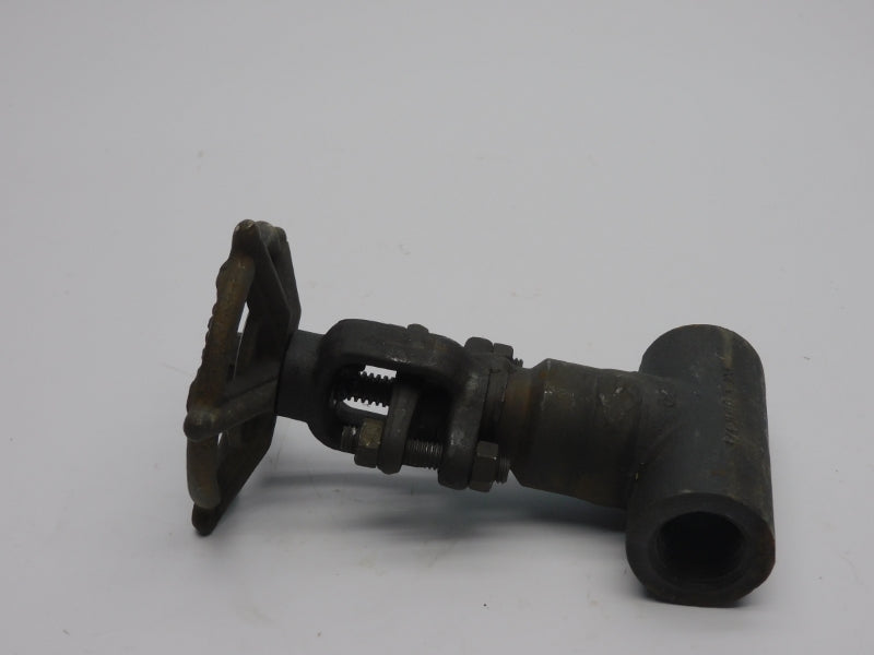 HENRY VOGT B-41314R17 1975PSI 3/4" NSNP