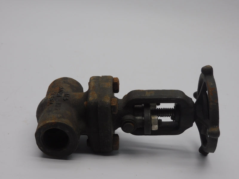 R-P&C F80D 3/4" NSNP