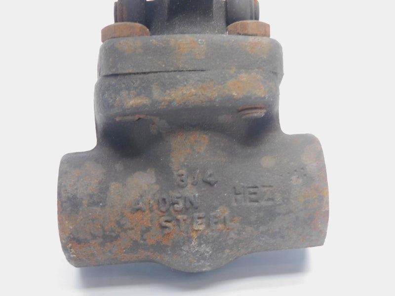 R-P&C F80D 3/4" NSNP