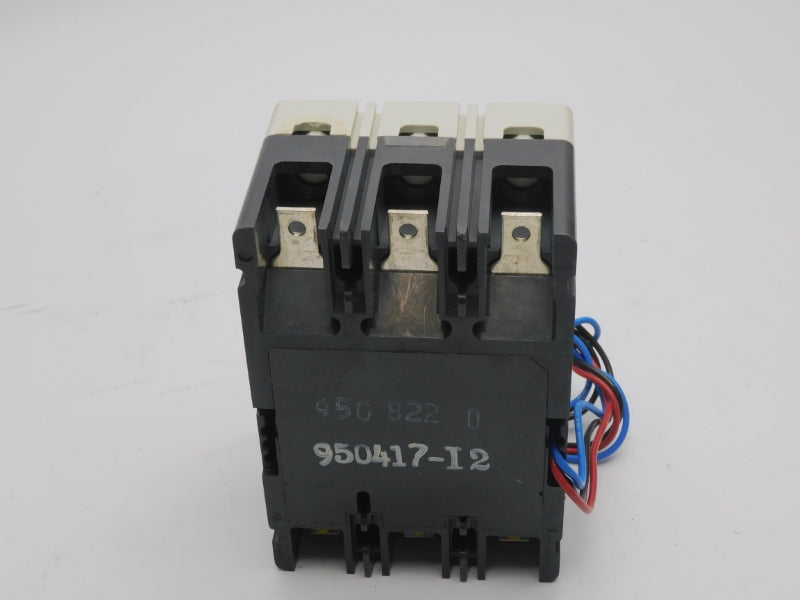 WESTINGHOUSE EHD3020A02 SER. C 480VAC 20A NSMP
