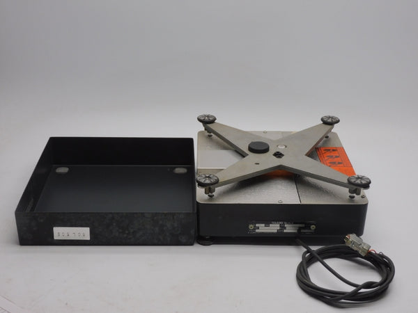 METTLER-TOLEDO 1996 UNMP