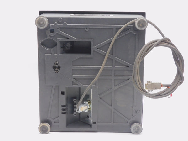 METTLER-TOLEDO 1996 UNMP