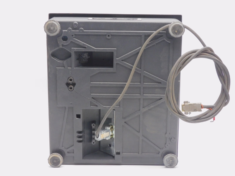 METTLER-TOLEDO 1996 UNMP