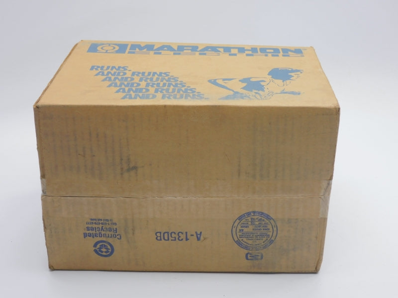 MARATHON ELECTRIC 56C17D2072 115/208-230V 7.2/3.6-3.6A NSFS