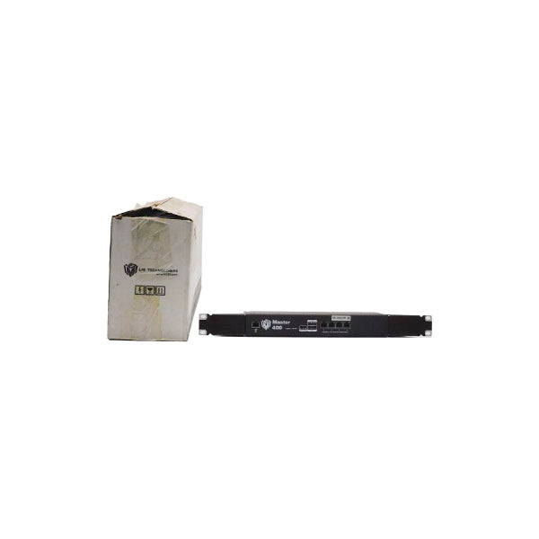 LMI MASTER 400 NSMP