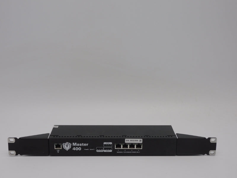 LMI MASTER 400 NSMP