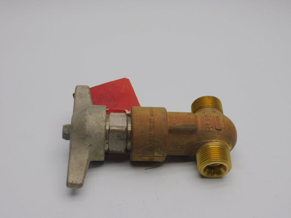 REGO 9511LB UL9511L 3000PSI NSNP