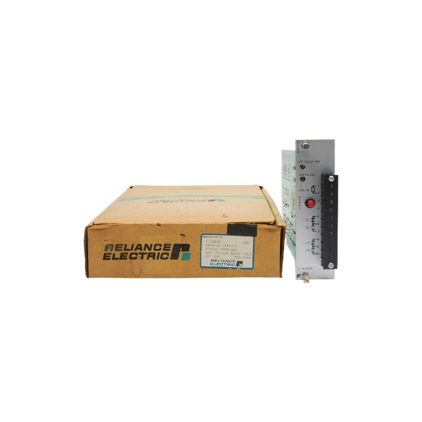 RELIANCE ELECTRIC 0-52808 NSMP
