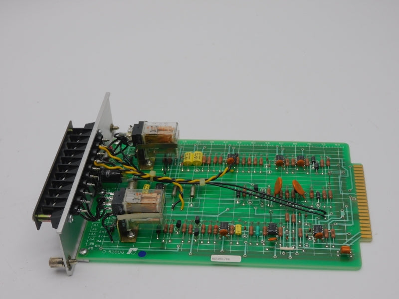 RELIANCE ELECTRIC 0-52808 NSMP