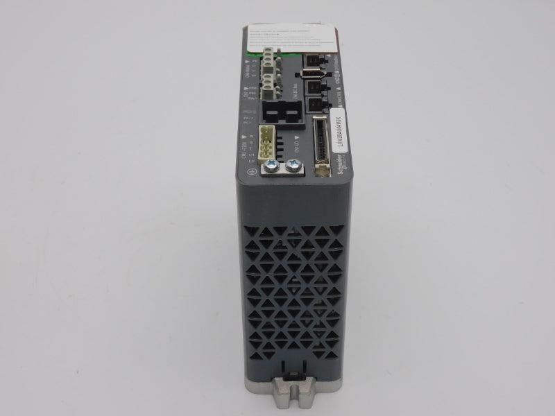 SCHNEIDER ELECTRIC LXM28AU04M3X F/W V1.50.34 230V 2.6A NSMP