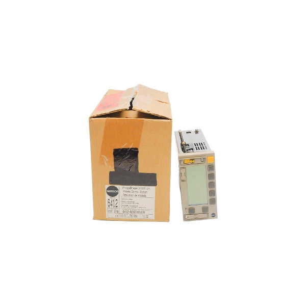 SAMSON 6412 230VAC NSMP