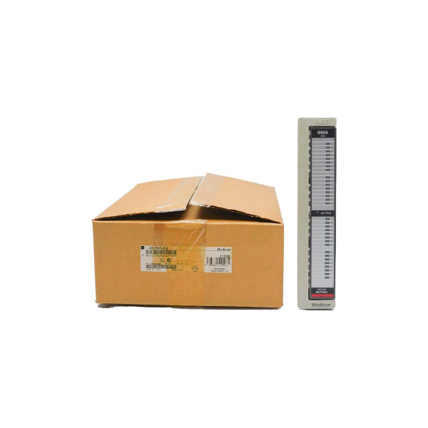 SCHNEIDER AUTOMATION AS-B806-032 115VAC NSMP