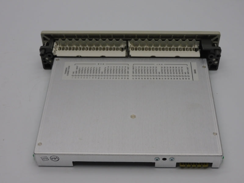 SCHNEIDER AUTOMATION AS-B806-032 115VAC NSMP