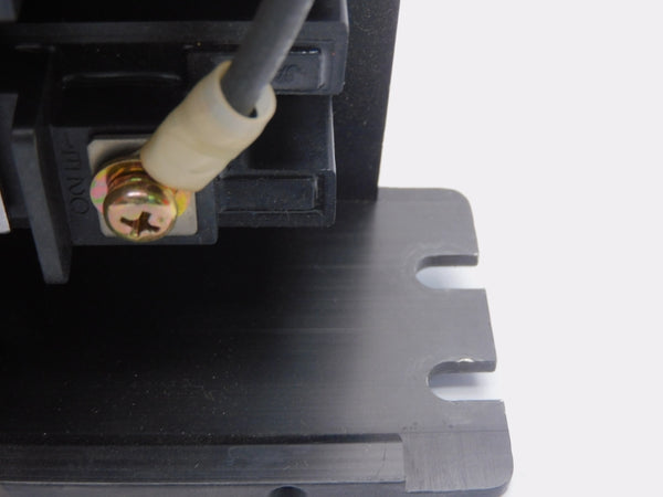 INDUSTRIAL DRIVES BDS4-206J-204B2 UNMP