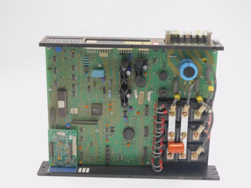 INDUSTRIAL DRIVES BDS4-206J-204B2 UNMP