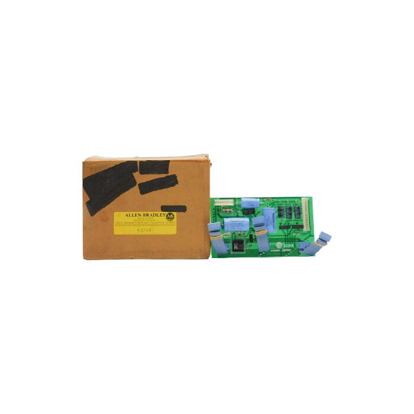 ALLEN BRADLEY 50248 (BR/YL) NSMP