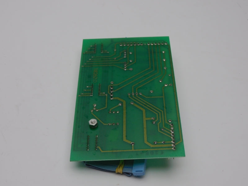 ALLEN BRADLEY 50248 (BR/YL) NSMP