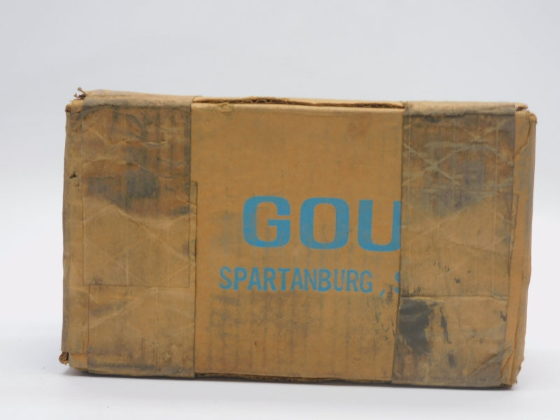GOULD TDH3 600V NSFS