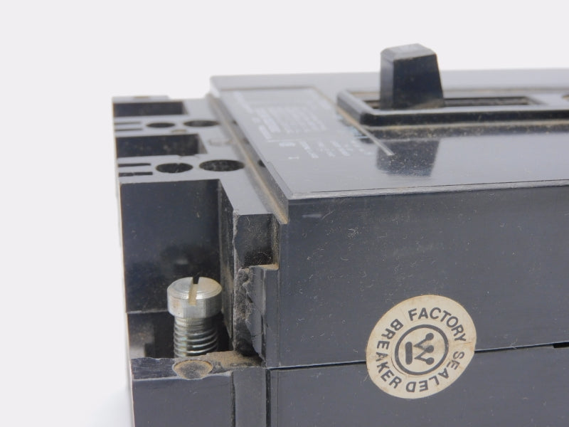 WESTINGHOUSE FB3060-L 600VAC 60A (AS PICTURED) NSMP