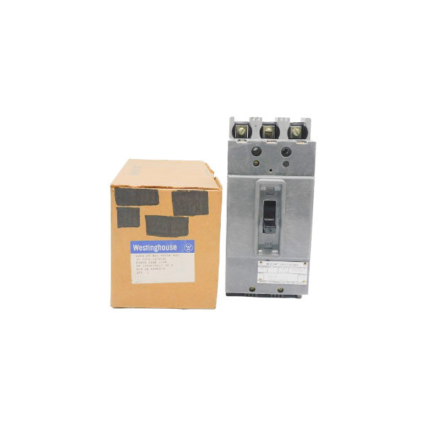 WESTINGHOUSE 1259C52G11 1000VAC 100A NSMP