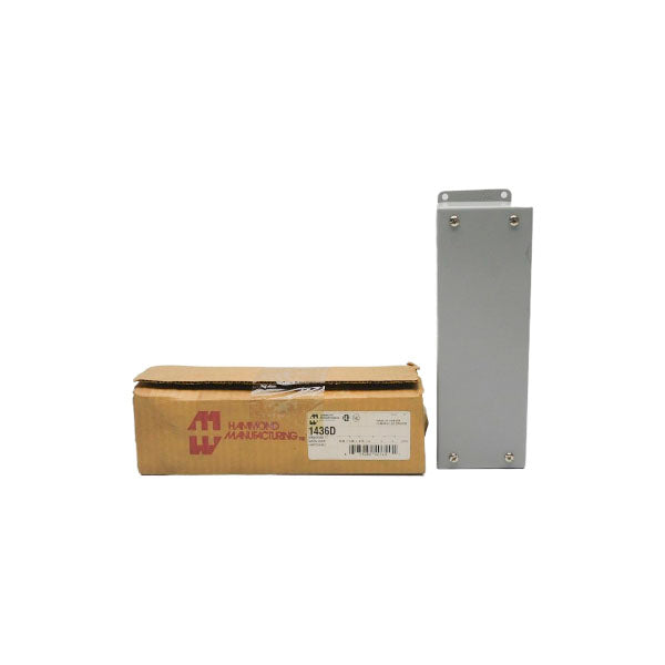 HAMMOND MANUFACTURING 1436D NSMP