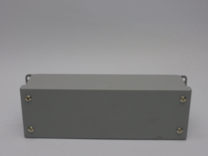 HAMMOND MANUFACTURING 1436D NSMP