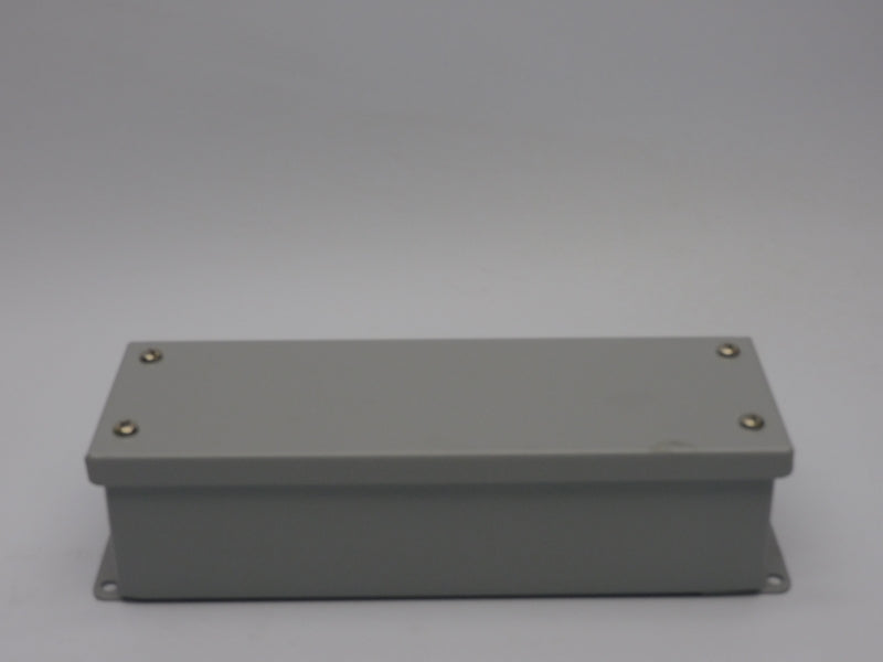 HAMMOND MANUFACTURING 1436D NSMP