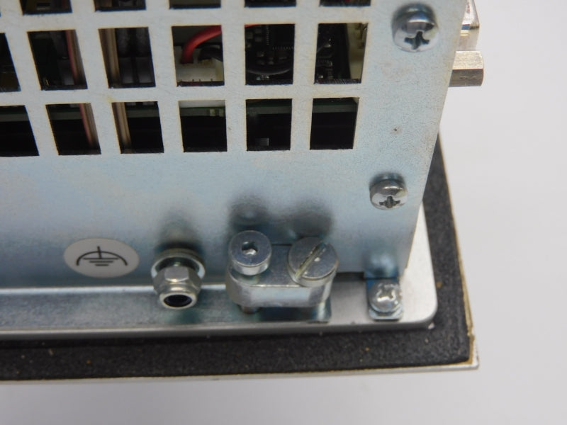 BECKHOFF CP6207-0001-0020 24VDC UNMP