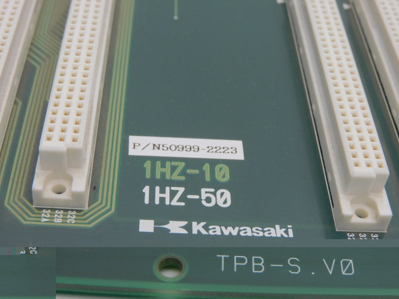 KAWASAKI 50999-2223 TPB-S.V0 NSNP