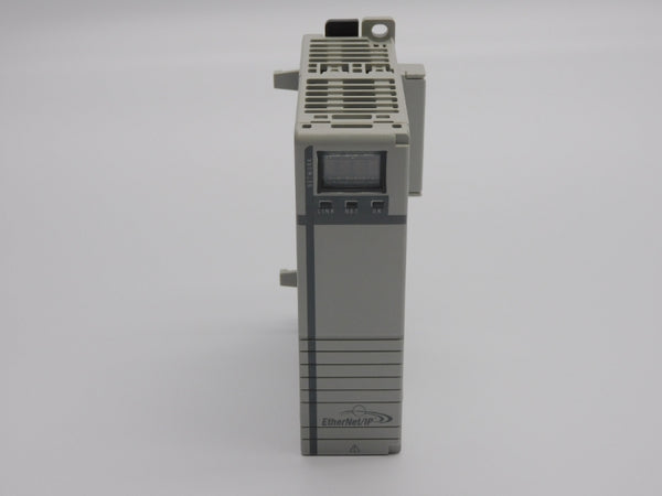 ALLEN BRADLEY 1768-ENBT SER. A F/W 1.3 5.2VDC NSNP