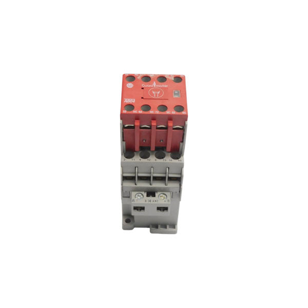 ALLEN BRADLEY 100S-C09EJ14BC SER. A 24VDC 32A NSNP
