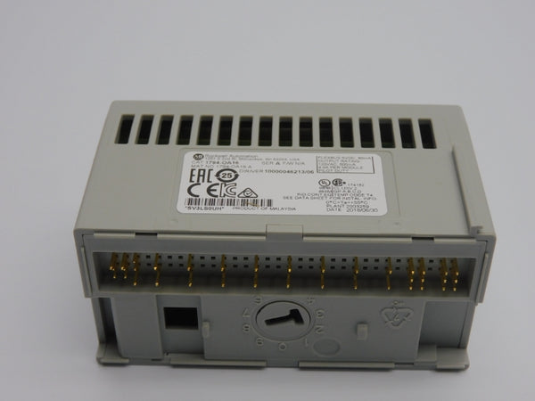 ALLEN BRADLEY 1794-OA16 SER. A VER. 06 120VAC 4.0A NSNP
