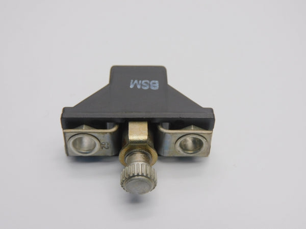 ALLEN BRADLEY W62 (GY/BL) NSMP