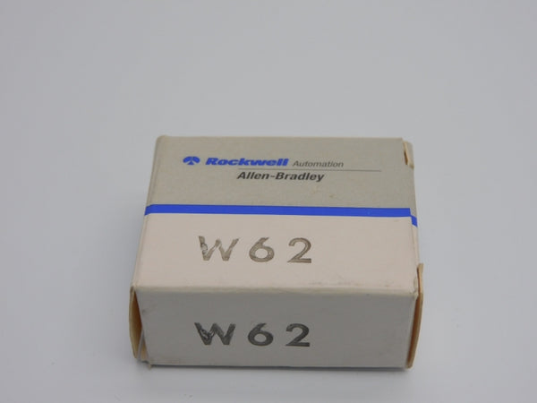 ALLEN BRADLEY W62 (GY/BL) NSMP