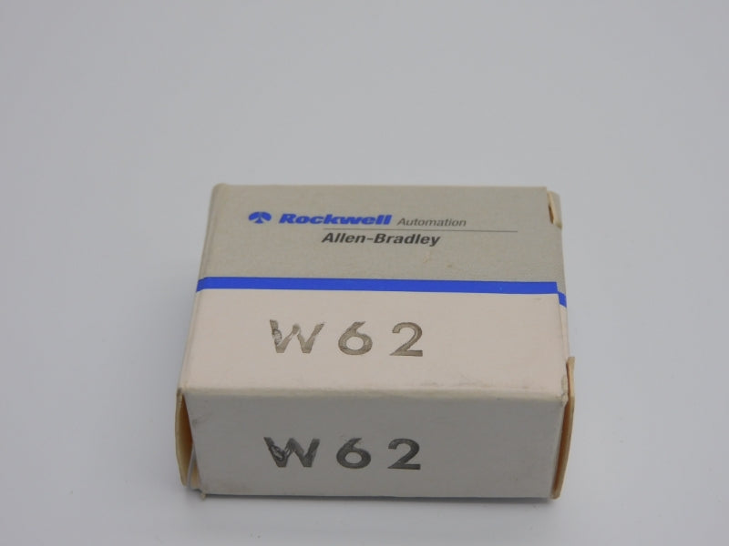 ALLEN BRADLEY W62 (GY/BL) NSMP