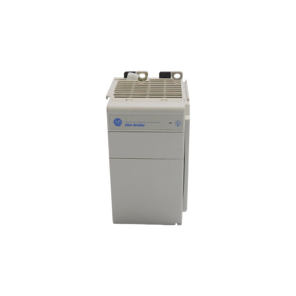 ALLEN BRADLEY 1769-PA4 SER. A VER. 01 170-265VAC 40A NSNP