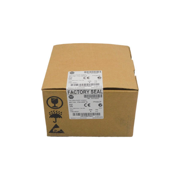 ALLEN BRADLEY 1794-AENT SER. B F/W 4.3 DATE: 2014 NSFS