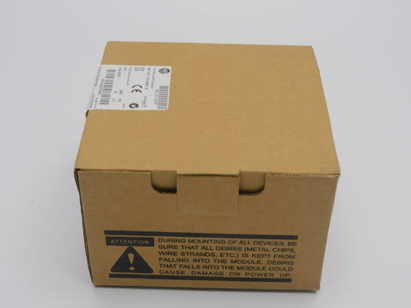 ALLEN BRADLEY 1794-AENT SER. B F/W 4.3 DATE: 2014 NSFS