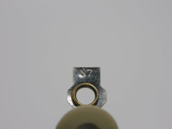 ALLEN BRADLEY N7 (GY/BL) NSMP